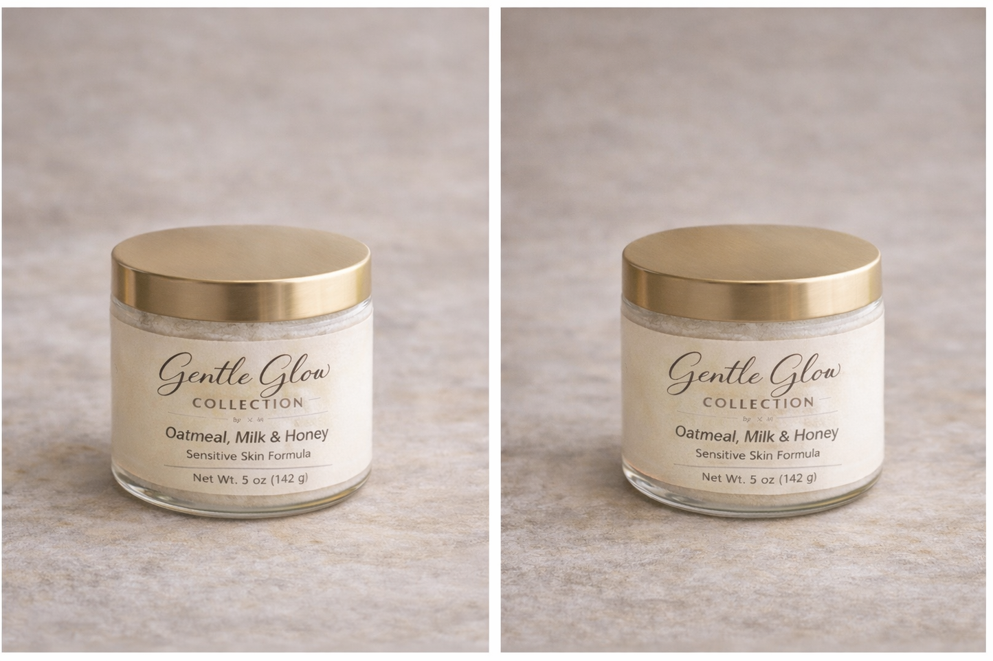 Gentle Glow Sugar Scrub