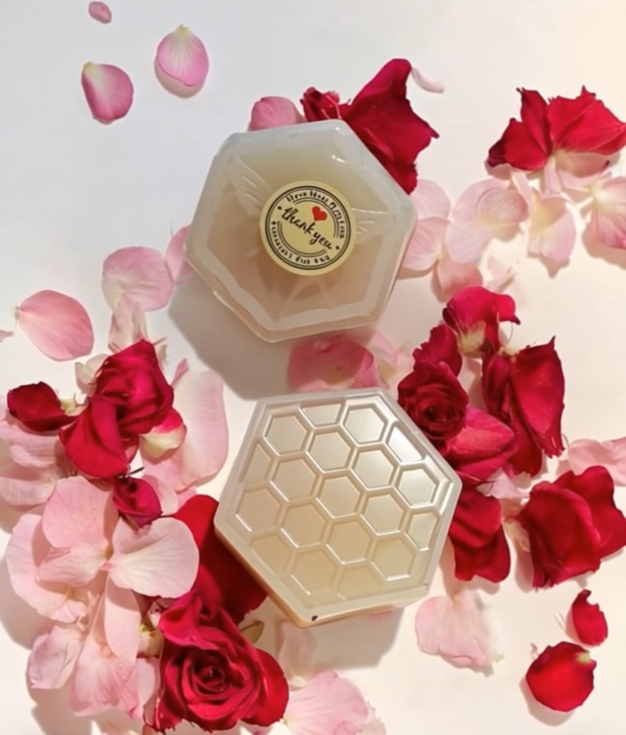 Dalila Golden Nectar Honey Soap Bar