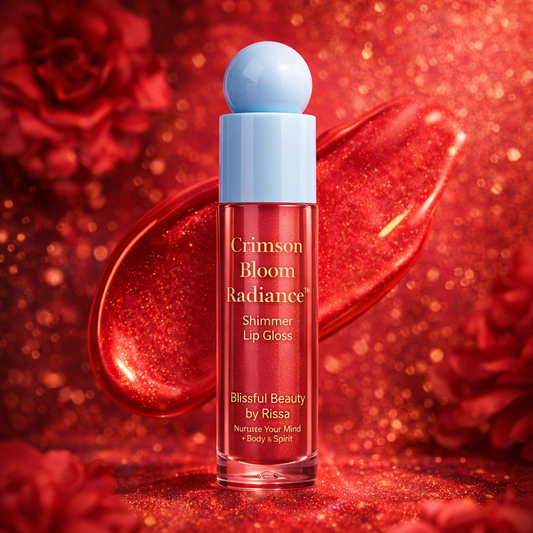 Radiant Petal Gloss Collection
