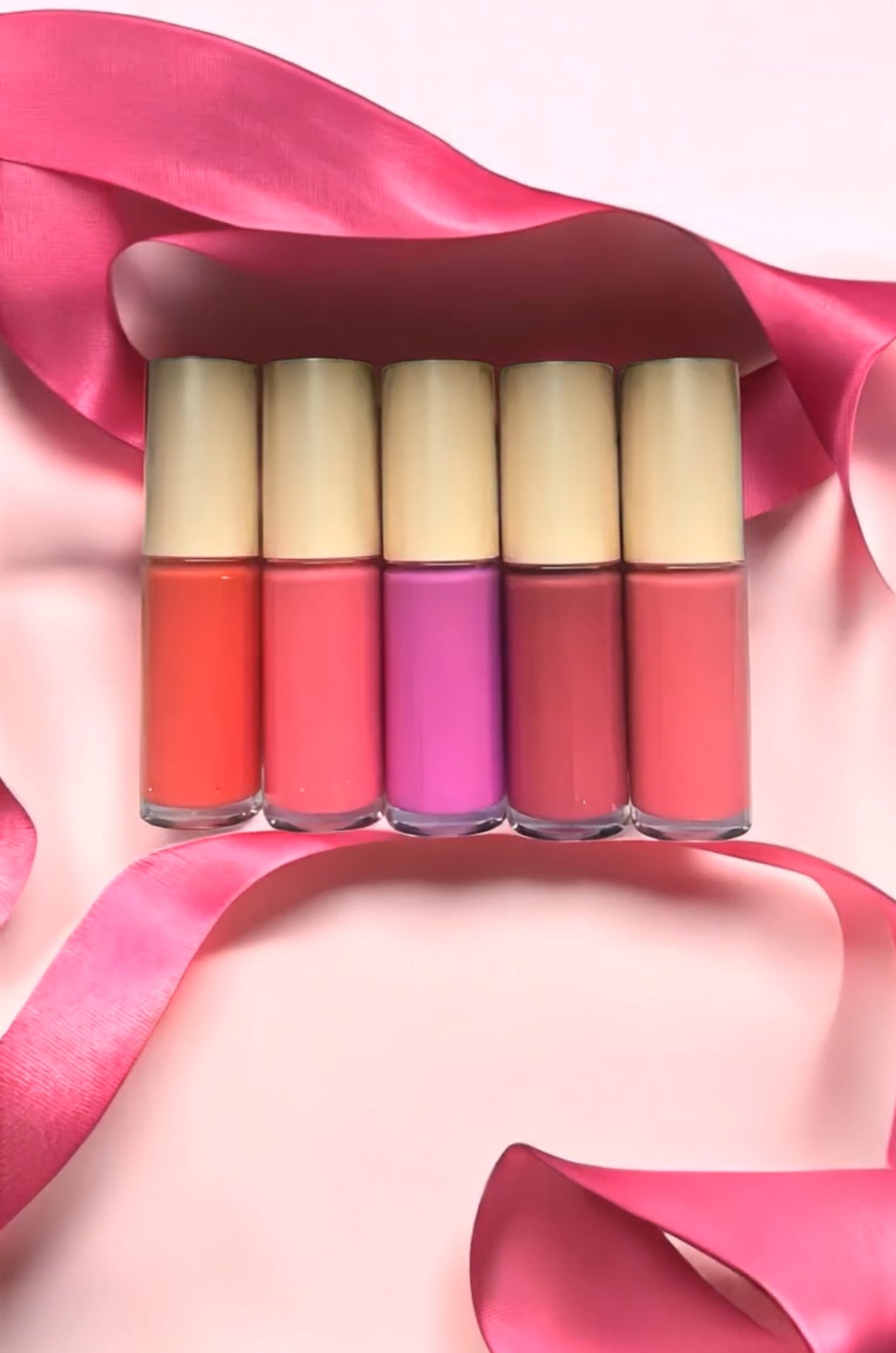 Lip Creams