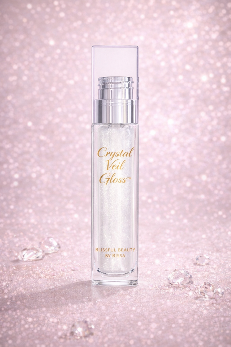 Crystal Veil Gloss
