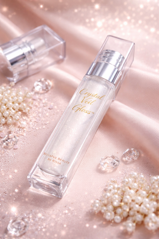 Crystal Veil Gloss