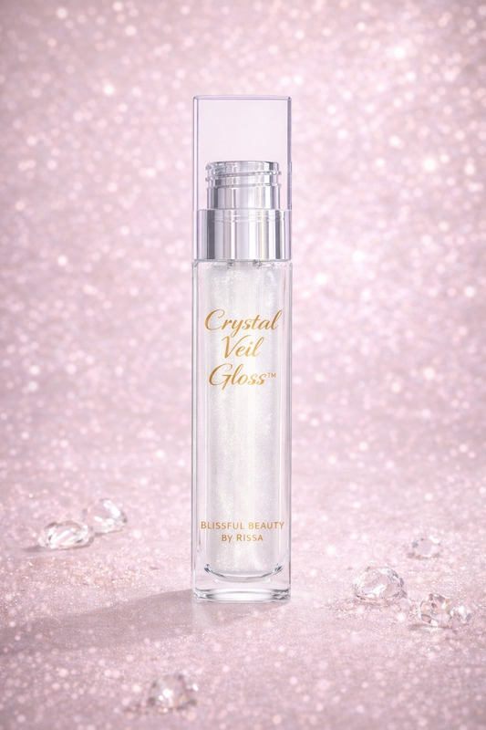 Crystal Veil Gloss
