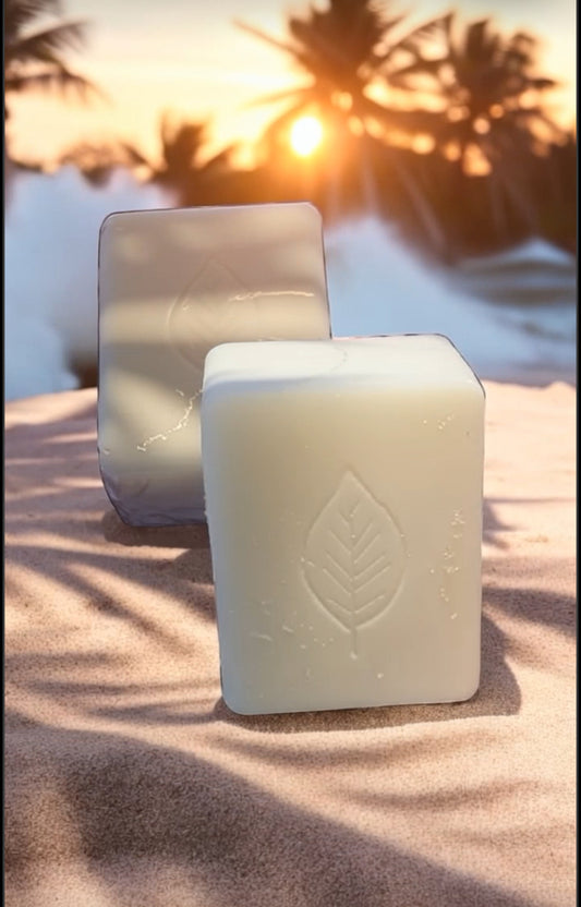 Solana ( Coco Butter Soap Bar)