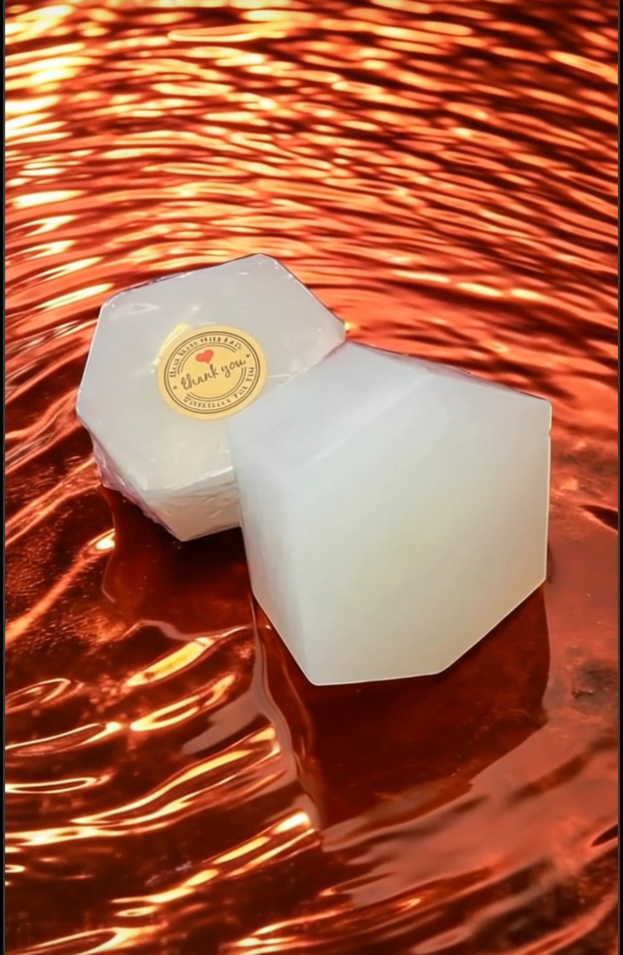 Dario ( Olive Oil Soap Bar)