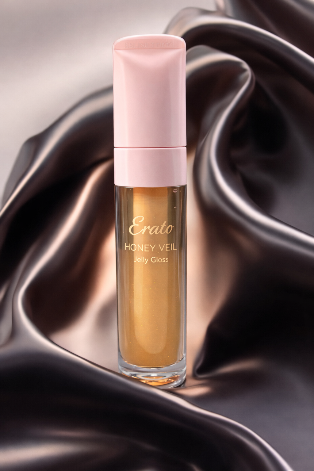 Erato Honey Veil Jelly Gloss