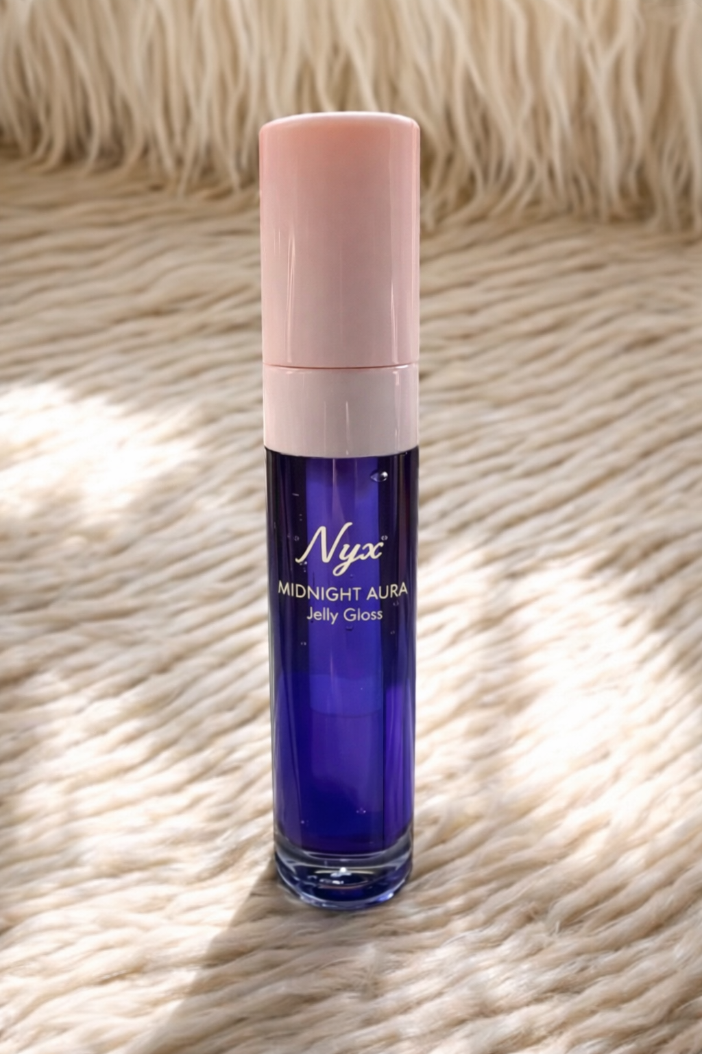 Nyx Midnight Aura Jelly Gloss
