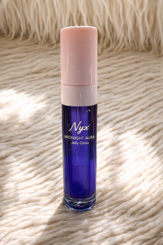 Nyx Midnight Aura Jelly Gloss