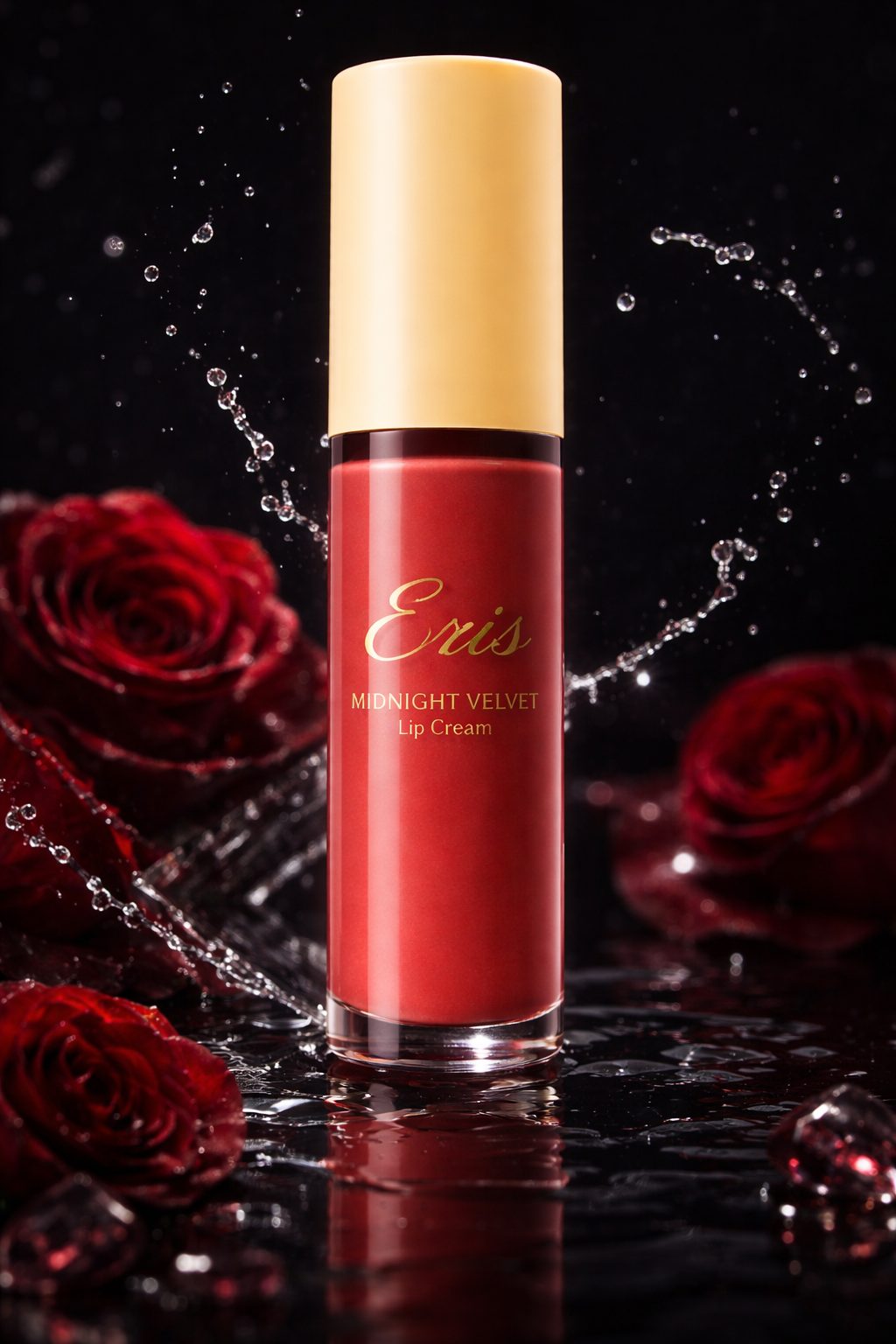 Eris Midnight Velvet Lip Cream
