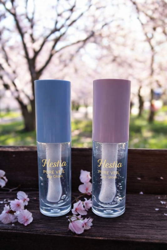 Hestia Pure Veil Lip Gloss