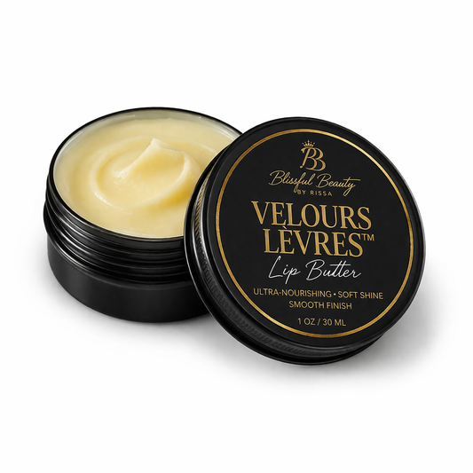 Velours Lèvres Lip Butter