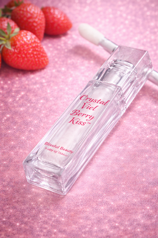 Crystal Veil Berry Kiss