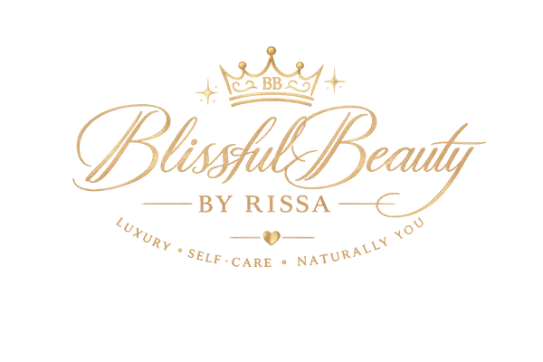 Rissa's Blissful Beauty