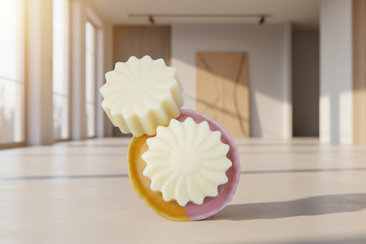 Pure Embrace Lotion Bar