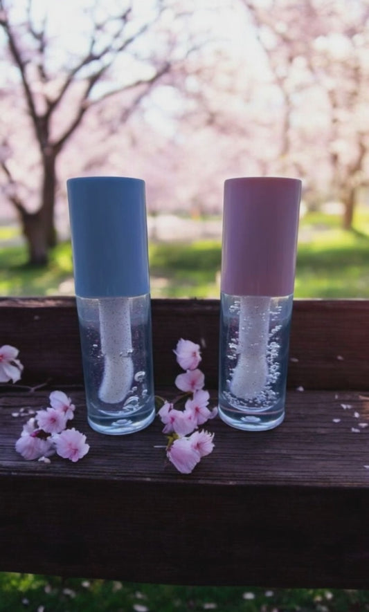 Hestia (Clear & Unscented Gloss)