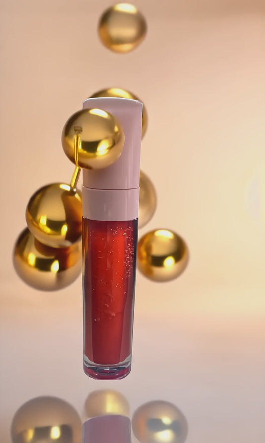Rhea Jelly Gloss